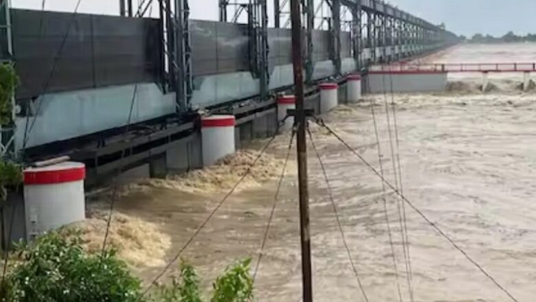 तिब्बत-नेपाल सीमा पर एक और झील फटने से बढ़ा खतरा, बिहार के इन क्षेत्रों में हाई अलर्ट