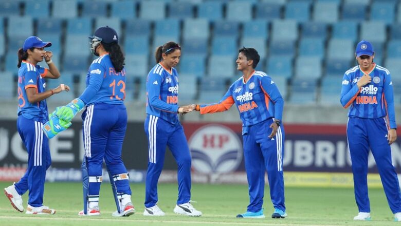 Women’s Asia Cup: टीम इंडिया की विजयी शुरुआत…..थाईलैंड को 94 रनों से हराया