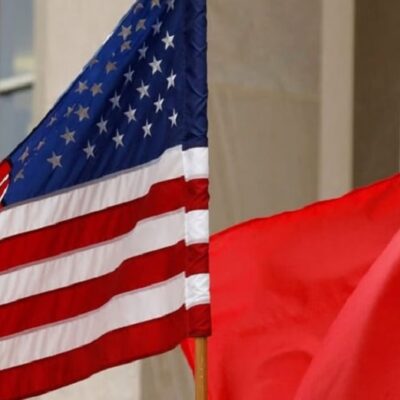US के नए व्यापारिक प्रतिबंधों के जवाब में चीन का बड़ा कदम…6 अमेरिकी कंपनियों को किया ब्लैकलिस्ट
