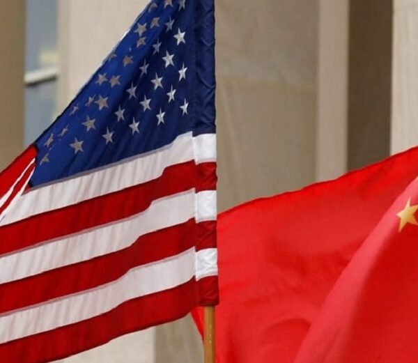 US के नए व्यापारिक प्रतिबंधों के जवाब में चीन का बड़ा कदम…6 अमेरिकी कंपनियों को किया ब्लैकलिस्ट