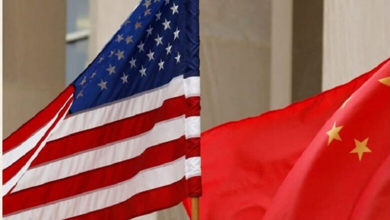 US के नए व्यापारिक प्रतिबंधों के जवाब में चीन का बड़ा कदम…6 अमेरिकी कंपनियों को किया ब्लैकलिस्ट