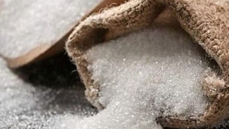 चीनी की किल्लत के बीच सरकार बोली- हमारे पास 20-25 लाख टन का अतिरिक्त स्टॉक… आयात की भी तैयारी