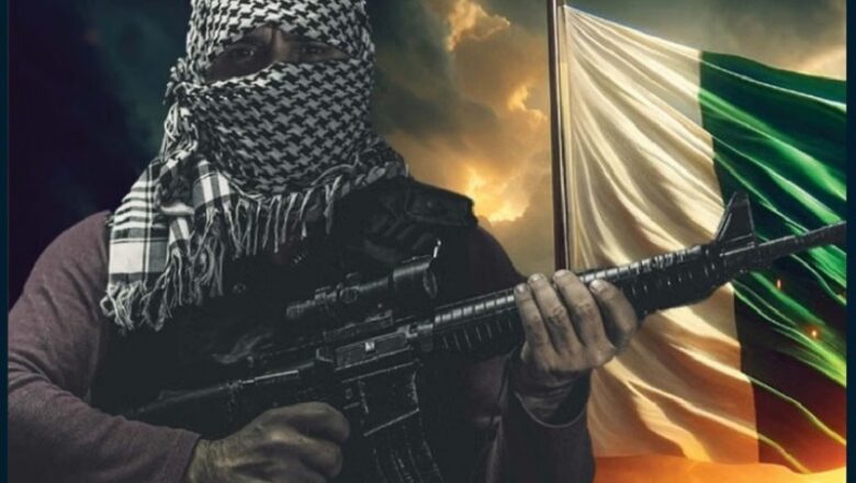 J&K में आतंक फैलाने के लिए विदेशी टेटर फंडिंग का भंड़ाफोड़…. मक्का में रकम जमा करने का आरोप