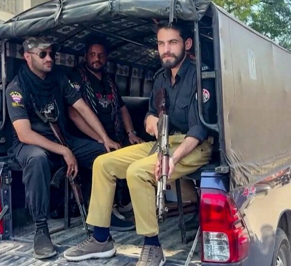 PoK में पाक सेना की फायरिंग में 40 लोगों की मौत… भारत की जांच की मांग