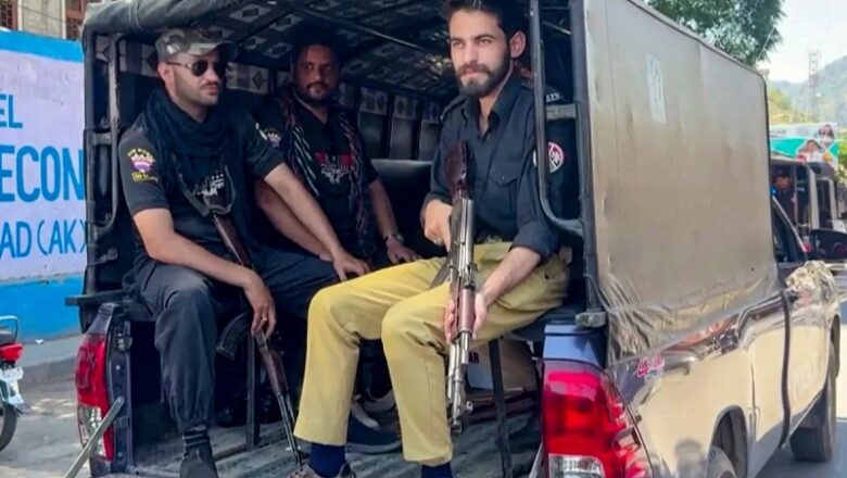 PoK में पाक सेना की फायरिंग में 40 लोगों की मौत… भारत की जांच की मांग