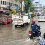 MP में भारी बारिश का दौर जारी….. आज इन जिलों में झमाझम बरसात का अलर्ट