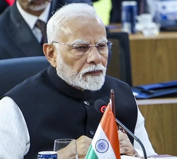 दिल्ली में जुटेंगे ब्रिक्स देशों के नेता… पश्चिम एशिया संघर्ष पर टकराव की आशंका!