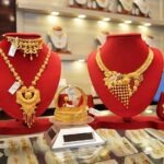 सोने की कीमत में फिर तेज उछाल…. अगस्त में 11000 रुपये बढ़ चुके हैं दाम