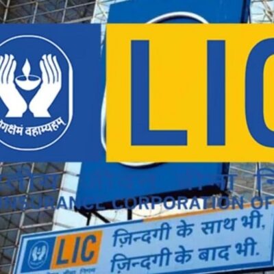 HDFC बैंक में हिस्सेदारी बढ़ाने की तैयारी में LIC….. RBI ने दी 9.99% खरीदी की मंजूरी
