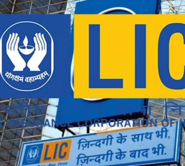 HDFC बैंक में हिस्सेदारी बढ़ाने की तैयारी में LIC….. RBI ने दी 9.99% खरीदी की मंजूरी