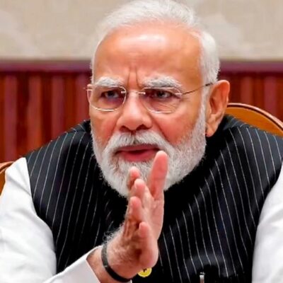 मोदी सरकार की गजब की बीमा स्कीम…. सिर्फ 20 रुपये प्रीमियम और 2 लाख रुपये का कवर