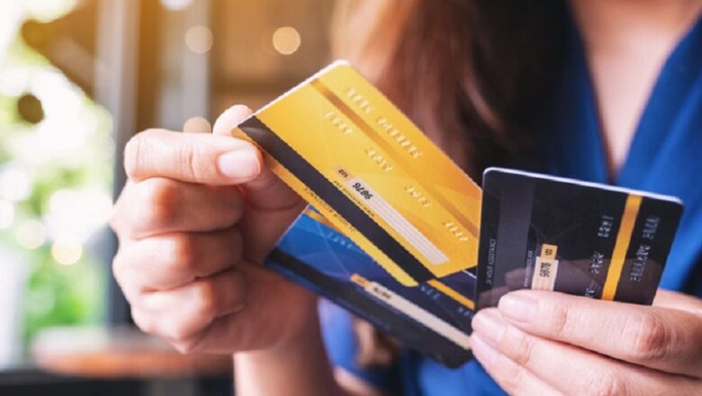 देश में क्रेडिट कार्ड का चलन बढ़ा… जानिए कितने Card बनवा सकता है एक व्यक्ति