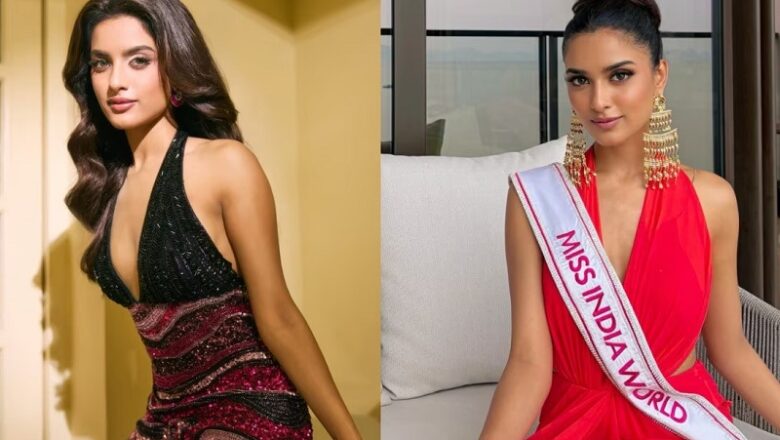MP: उज्जैन की बेटी निकिता वियतनाम में तिरंगा लहराने को तैयार….मिस वर्ल्ड के लिए 120 देशों की सुंदरियों से मुकाबला