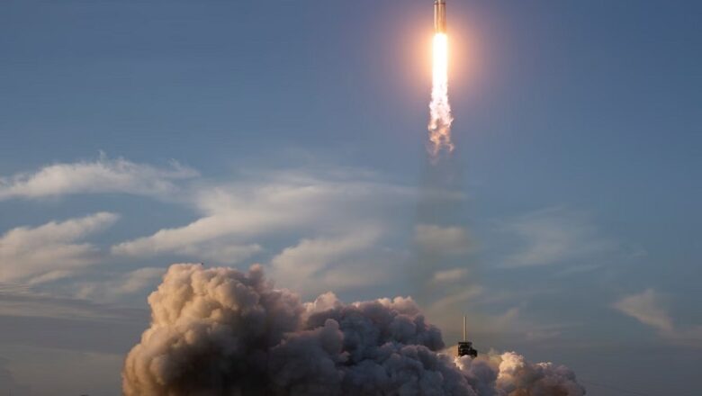 ब्रह्मांड का व्यापक सर्वे करेगी NASA की अंतरिक्ष दूरबीन…. 16 लाख Km लंबे सफर पर रवाना