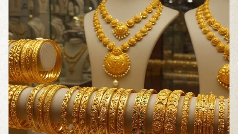 रिकॉर्डतोड़ कीमत ने बदले आभूषण बाजार के नियम…. अब कम वजन का सोना खरीद रहा आम उपभोक्ता