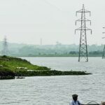 भोपाल की बिजली आपूर्ति सुरक्षित बनाने कालियासोत डैम के जलभराव क्षेत्र से हटाई जा रही ट्रांसमिशन लाइनें : ऊर्जा मंत्री श्री तोमर