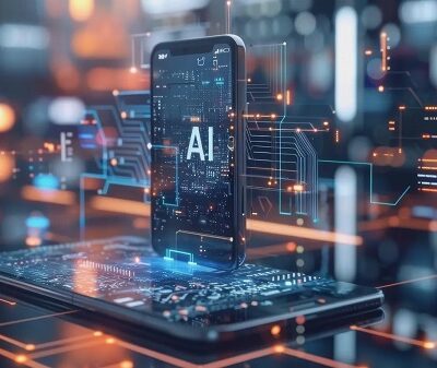स्मार्टफोन खरीदारों के लिए AI अब जरूरत, 82% ने माना खरीद निर्णय में अहम