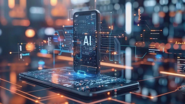 स्मार्टफोन खरीदारों के लिए AI अब जरूरत, 82% ने माना खरीद निर्णय में अहम