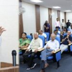 विश्व एलीफेंट दिवस : हाथी संरक्षण में अति महत्वपूर्ण स्थान है मध्य प्रदेश का