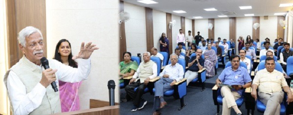 विश्व एलीफेंट दिवस : हाथी संरक्षण में अति महत्वपूर्ण स्थान है मध्य प्रदेश का