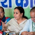 झारखंड छात्र आंदोलन खत्म, CBI जांच पर सरकार का तर्क; मंत्री दीपिका पांडे बोलीं- 90 दिन में चार्जशीट का लक्ष्य