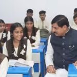 प्रदेश के लगभग 1 लाख 22 हजार विद्यार्थियों को लैपटॉप खरीदने के लिए मिलेंगे 25-25 हजार रुपये