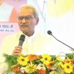 MP: रीवा सांसद जनार्दन मिश्रा के बिगड़े बोल….. बोले- क्या ‘शुद्ध पेट्रोल तुम्हारे बाप के यहां से आएगा?