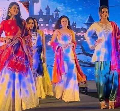 नई प्रतिभाओं को मिलेगा सपनों की उड़ान का मंच, ‘मिस शी इंडिया 2027’ शुरू