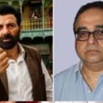 सनी देओल के मुस्लिम किरदार पर मचा बवाल, राजकुमार संतोषी ने तोड़ी चुप्पी