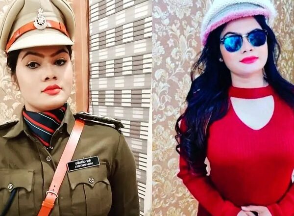 18.20 लाख में ट्रांसफर कराने मामले में कटनी की सीएसपी नेहा पच्चीसिया सस्पेंड, ऑफिस सीज