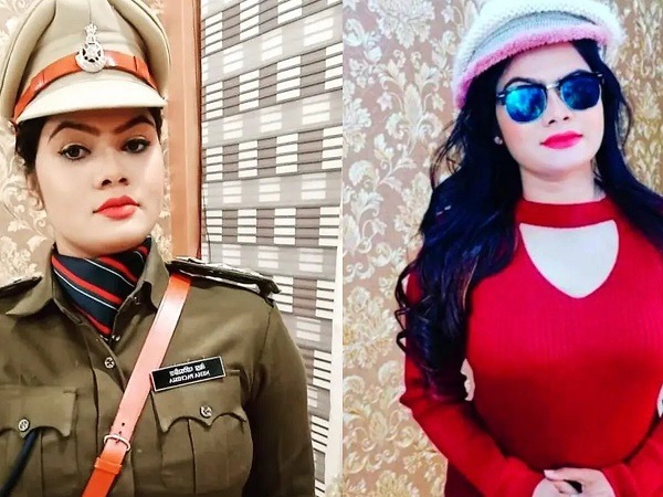 18.20 लाख में ट्रांसफर कराने मामले में कटनी की सीएसपी नेहा पच्चीसिया सस्पेंड, ऑफिस सीज