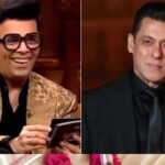 सलमान खान बनेंगे ‘कॉफी विद करण 9’ के खास मेहमान