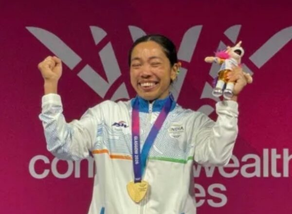 राष्ट्रमंडल खेल 2026: भारत के 13 में से आठ स्वर्ण महिलाओं के नाम, ‘नारी शक्ति’ बनी भारतीय अभियान की ताकत
