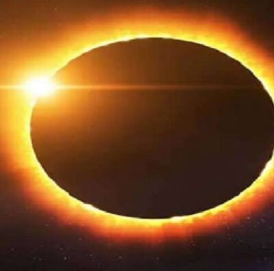 आज लगेगा साल का सबसे बड़ा सूर्य ग्रहण, यूरोप में दिन में छा जाएगा अंधेरा