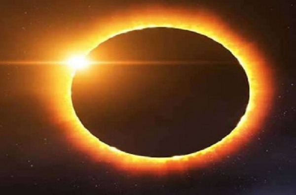 आज लगेगा साल का सबसे बड़ा सूर्य ग्रहण, यूरोप में दिन में छा जाएगा अंधेरा