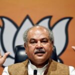 दतिया उपचुनाव के बाद बदले सियासी तेवर, नरेंद्र सिंह तोमर ने कुशवाहा समाज से मांगी माफी