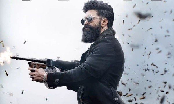 ‘टॉक्सिक’ के ट्रेलर में छाए यश, दिखा एक्शन का दमदार अंदाज