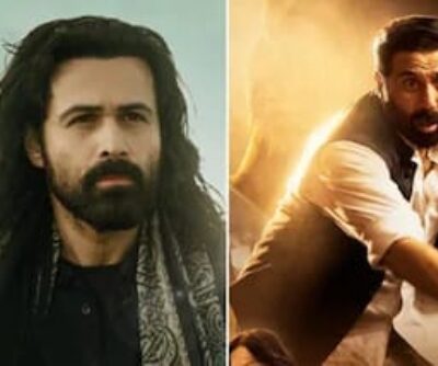 बॉक्स ऑफिस पर ‘आवारापन 2’ का दबदबा, ‘बंटवारा 1947’ पीछे छूटी