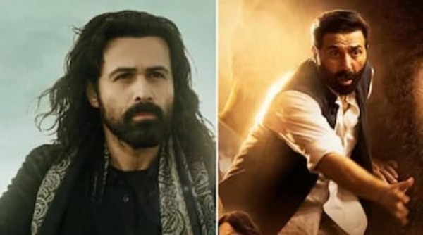 बॉक्स ऑफिस पर ‘आवारापन 2’ का दबदबा, ‘बंटवारा 1947’ पीछे छूटी