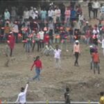 MP: पांढुर्णा के गोटमार मेले में 450 से ज्यादा लोग हुए घायल, गंभीर हालत में 10 नागपुर रैफर