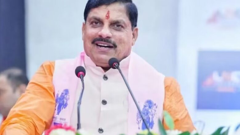 MP: CM मोहन यादव आज 1.22 लाख छात्रों के खातों में ट्रांसफर करेंगे लैपटॉप के लिए 25-25 हजार रुपये