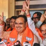 Rajasthan : निकाय चुनावों में BJP का परचम…. 41% वार्ड जीतकर मजबूत की स्थिति, कांग्रेस 35% पर सिमटी