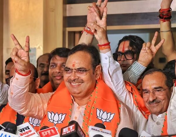 Rajasthan : निकाय चुनावों में BJP का परचम…. 41% वार्ड जीतकर मजबूत की स्थिति, कांग्रेस 35% पर सिमटी