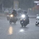 MP में 19 सितंबर से फिर हो सकती है झमाझम बारिश, सक्रिय होने वाला है नया सिस्टम