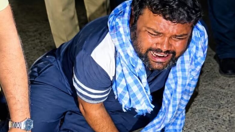 MP: सागर जहरीली शराब कांड का एक और आरोपी भुठभेड़ में गिरफ्तार…