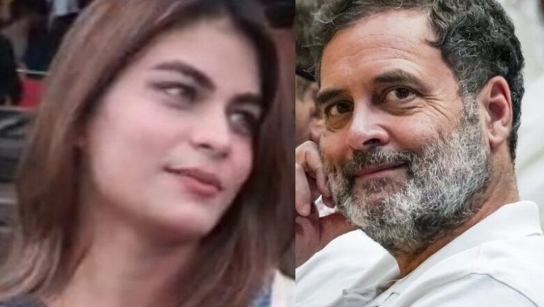 राहुल गांधी को ‘प्रपोज’ करने के लिए दिल्ली से इंदौर पहुंची युवती, जताई शादी करने की इच्छा