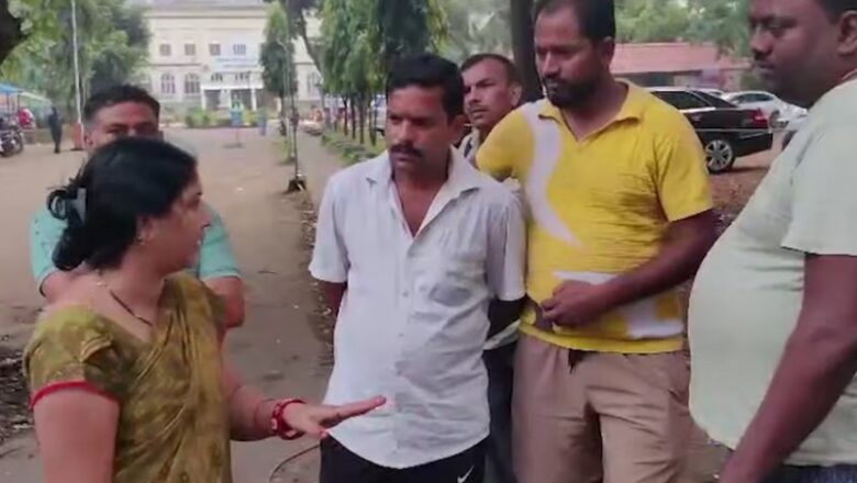 मुंबई: लालबाग में महागणपति पंडाल के पास फैला करंट, चपेट में आने से एक बच्ची की मौत, 4 घायल