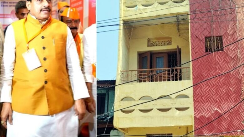 उज्जैन: सड़क चौड़ीकरण की जद में आया CM यादव और उनकी बहन का मकान… जानें क्या बोले परिजन?