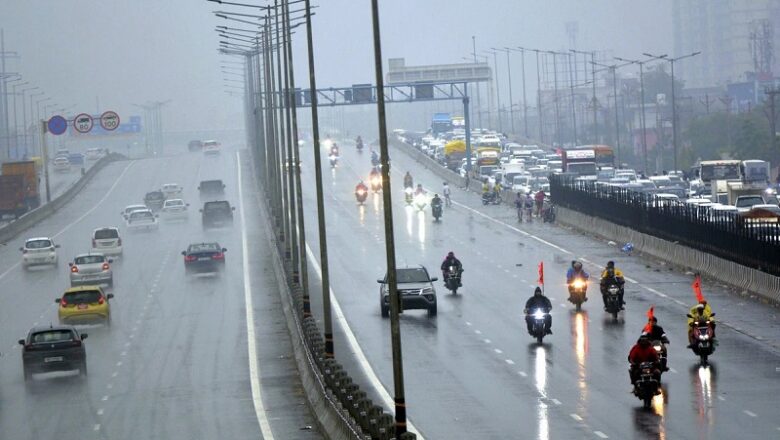 देश के 62% राष्ट्रीय राजमार्गों पर चलना खतरे से खाली नहीं… मॉनसून के बाद खराब हो जाती हैं हालत