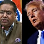 रूस से तेल खरीदने वाले देशों पर 100% टैरिफ की तैयारी में अमेरिका…, भारत की दो टूक